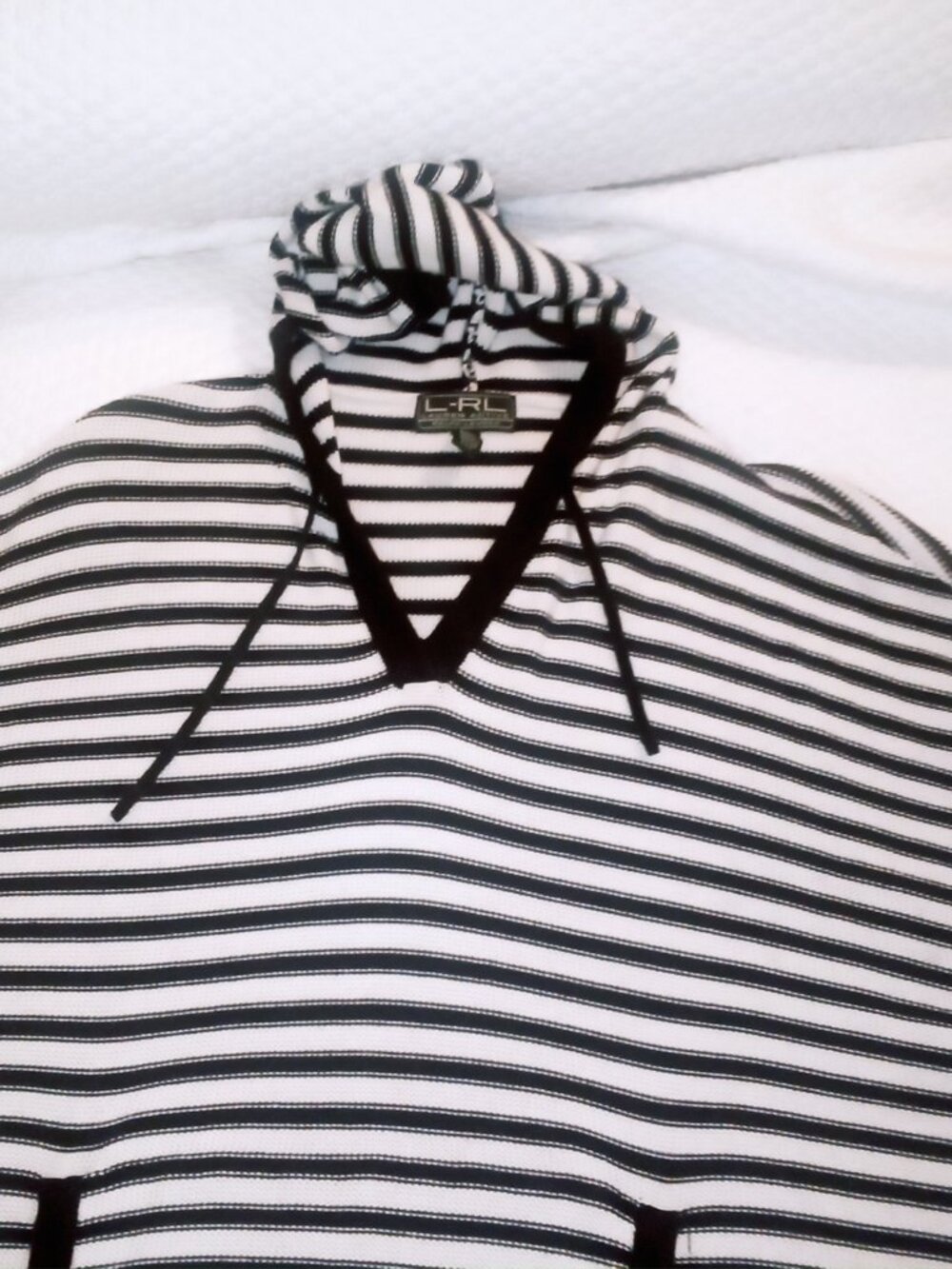 Lauren Ralph Lauren Poncho
